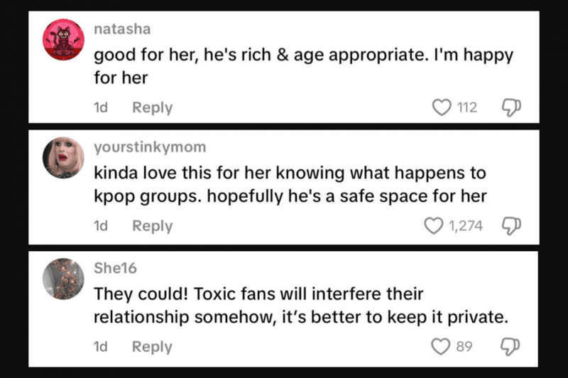 是謠言還是真的好事將近？BLACKPINK Lisa 被爆秘密結婚，掀全網熱議！