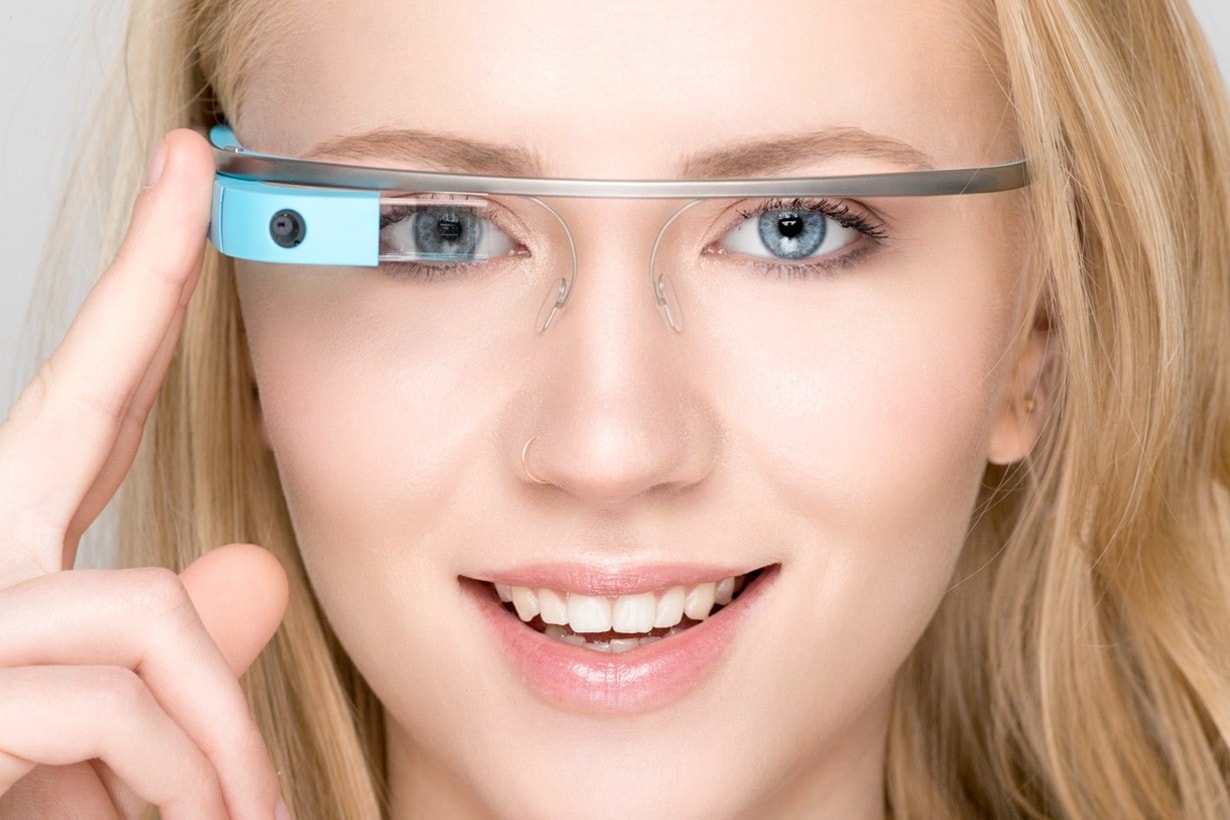 google invest gentle monster million stake smart glasses