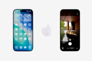 最美 iPhone 作業系統：Liquid Glass 是什麼？相機介面簡約美、emoji 超客製化...女生關心 6 大亮點一次看！