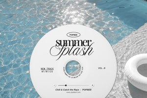 Summer Splash♡