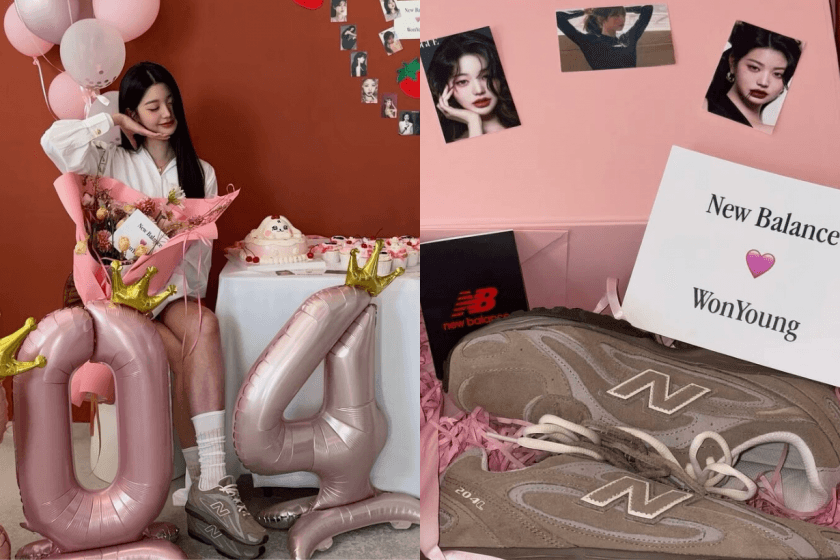 New Balance 潛力爆款薄底鞋:Miu 味十足的 204L,這天正式在台上市!