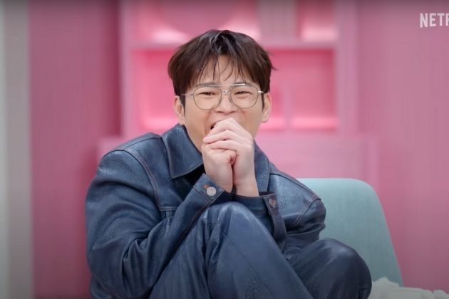 Netflix 戀綜《母胎單身戀愛大作戰》,見證他們人生第一個愛情故事!