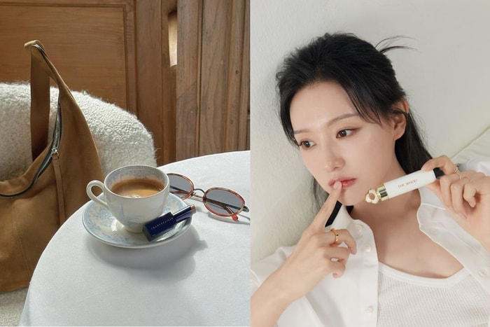 人生唇膏正在等著你:最新大熱品牌色號及色號整理,一抹就有好氣息