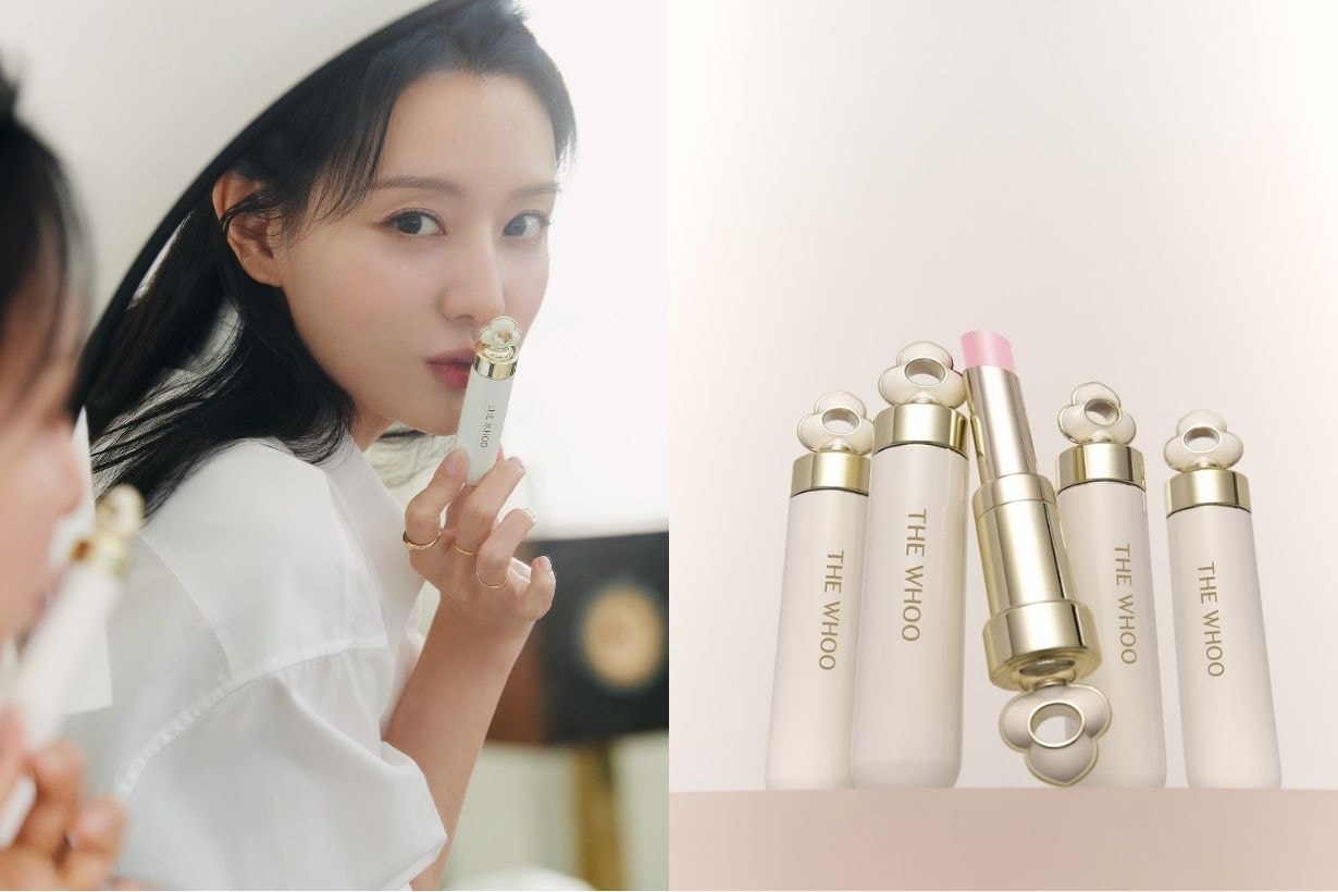 new-shade-summer-lipstick-recommendation