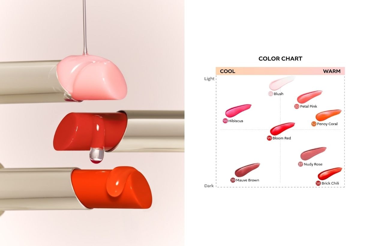 new-shade-summer-lipstick-recommendation