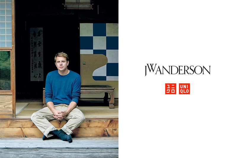 UNIQLO 平價買到 Dior 等級設計，宣布未來將繼續與 Jonathan Anderson 合作！