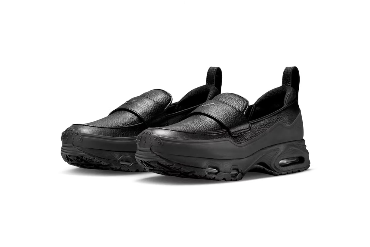 Air Max Phenomena loafer sneakers release 2025 women