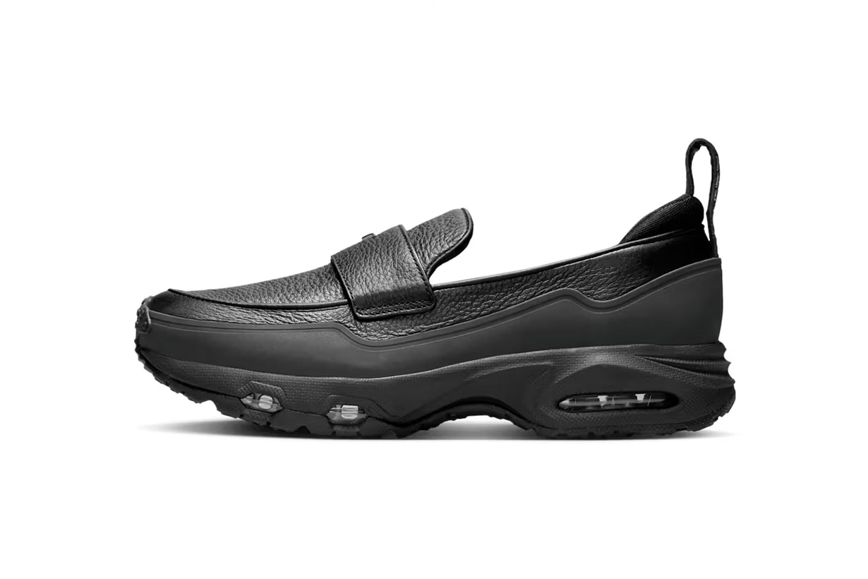 Air Max Phenomena loafer sneakers release 2025 women