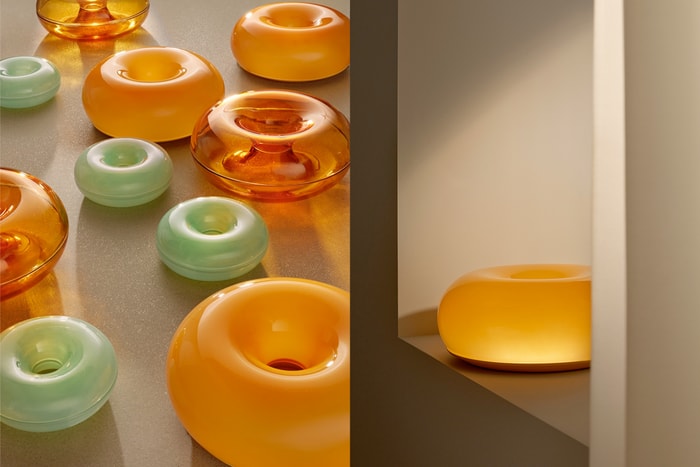 只送不賣太過分:IKEA 被搶瘋的甜甜圈燈,沒想到竟然還有迷你版!