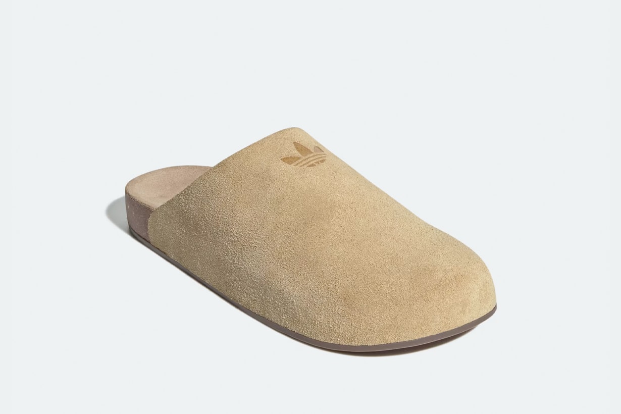 adidas Adimule Slides summer birkenstock alike 2025