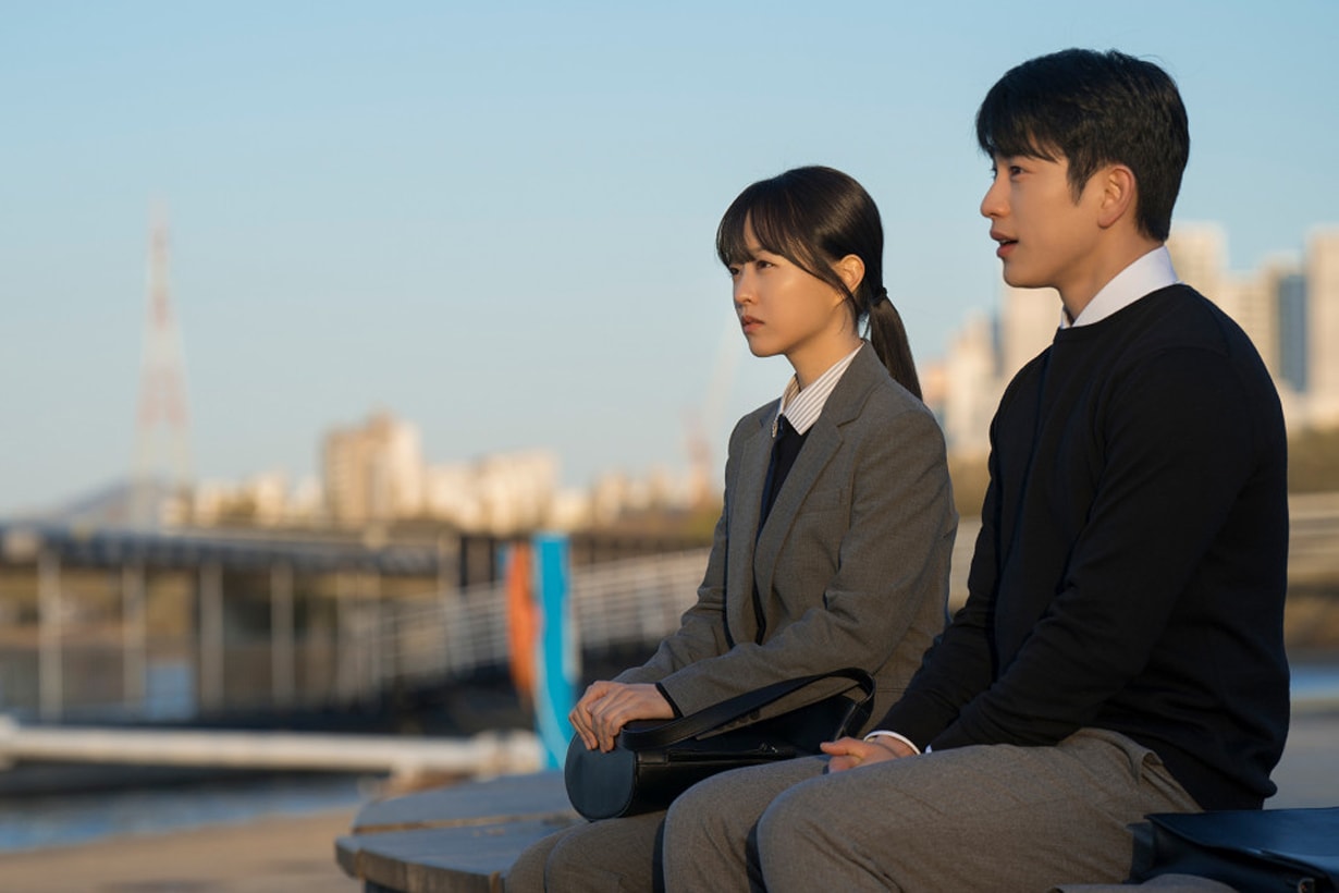 《未知的首爾》被封今年「韓劇黑馬」：還未看的話，不如從 10 句扣人心懸金句開始 