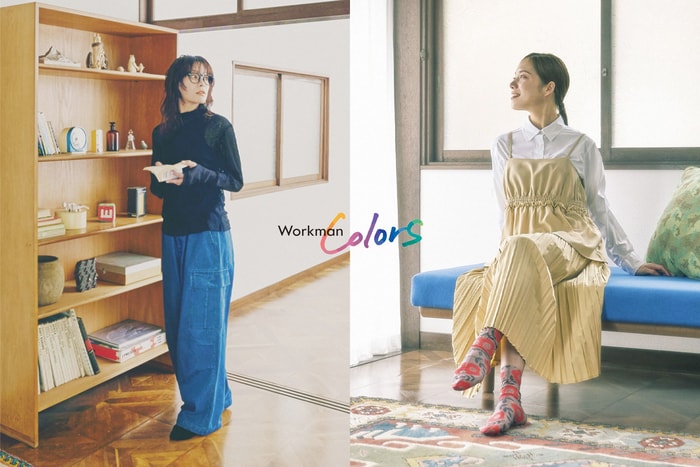 台灣一號店計畫中:你聽過 Workman 嗎?在日本人心中 CP 值更勝 UNIQLO!