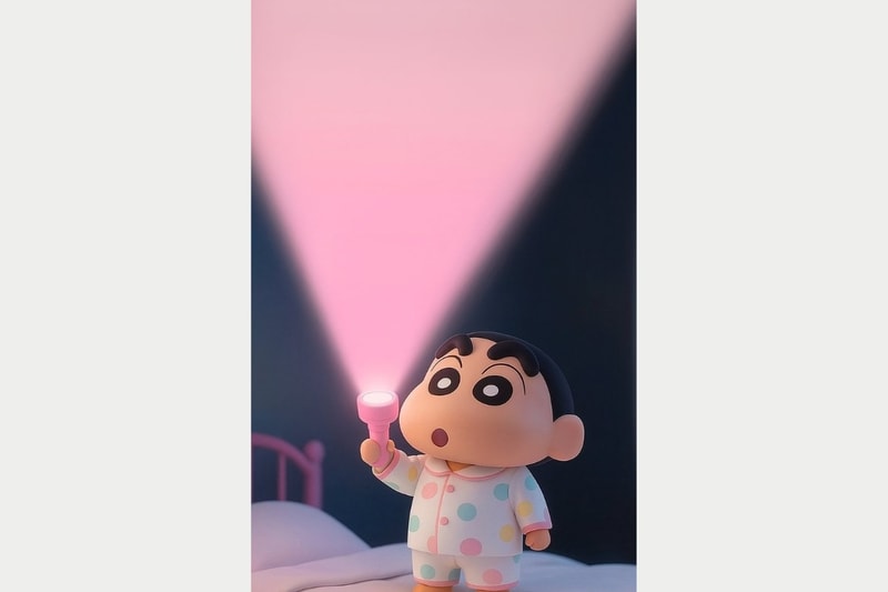  phone wallpaper Flashlight Kuromi Hello Kitty Labubu