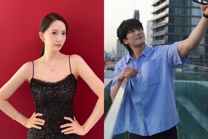 《惡魔搬來了》8 月上映:潤娥化身搞笑惡魔,跟安普賢上演趣怪愛情故事!