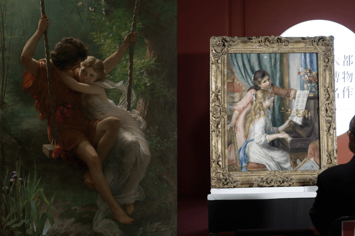 一生必看一次的珍貴藏品:這個展把《紐約大都會藝術博物館》超過 80 件真跡搬到台灣了!