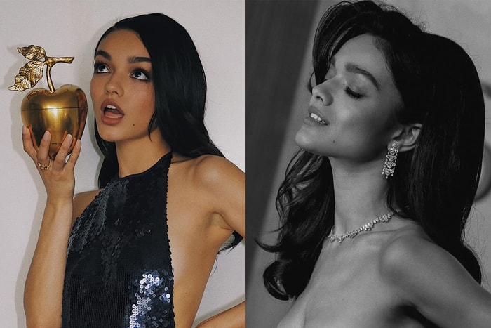 因《白雪公主》的連串負評,Rachel Zegler 直認患上焦慮症,但絕不會選擇成為「受害者」