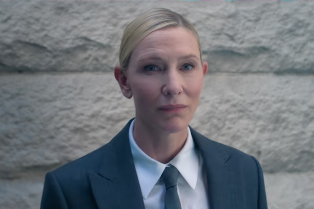 squid game 4 america usa netflix possible cate blanchett david fincher rumor