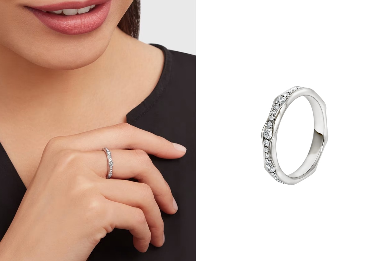 線戒推薦 2025﹕千元就入能手 Cartier，氣質女生都在戴！