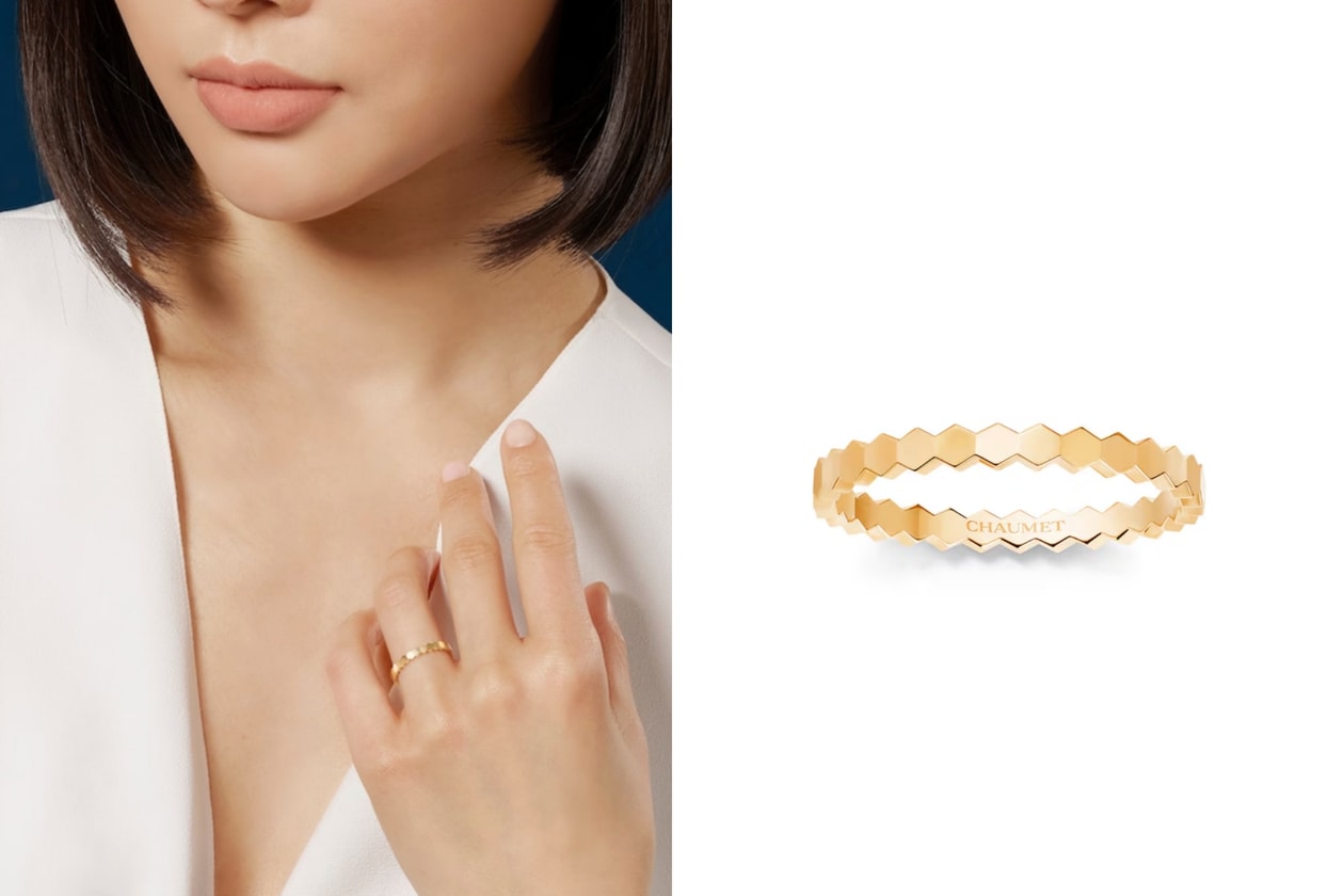 線戒推薦 2025﹕千元就入能手 Cartier，氣質女生都在戴！