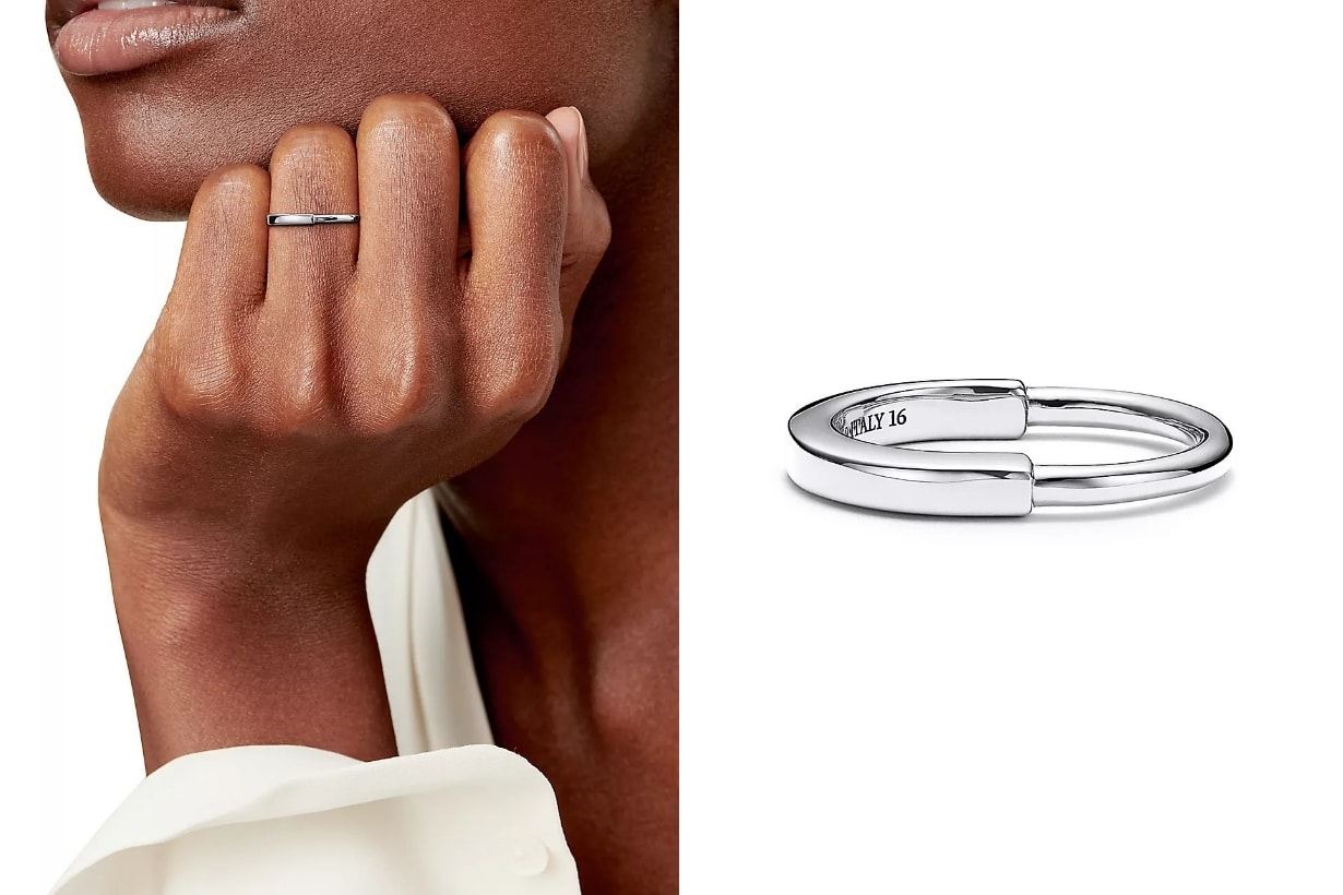 線戒推薦 2025﹕千元就入能手 Cartier，氣質女生都在戴！