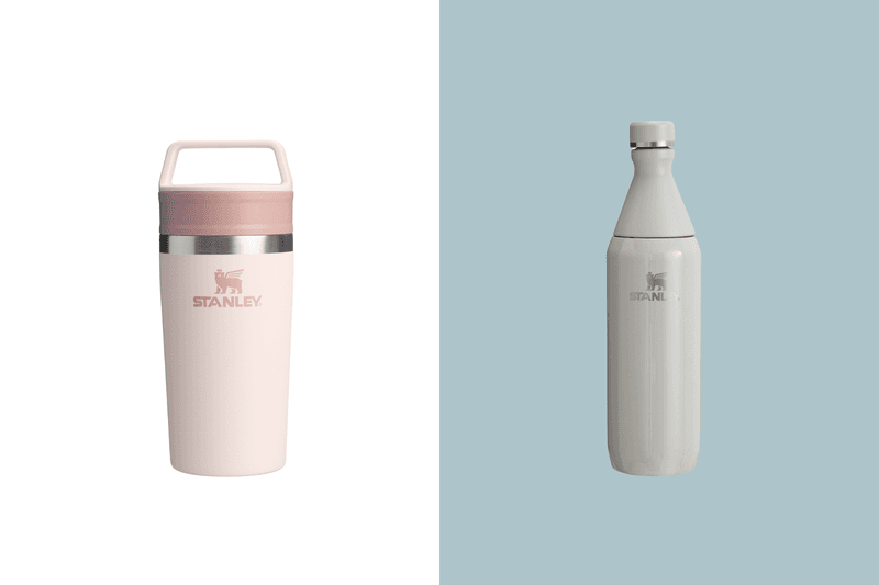 POPBEE Circle 會員福利：和 Lane Crawford Summer Club 一起擁抱盛夏，送你 Stanely 夏季系列水杯