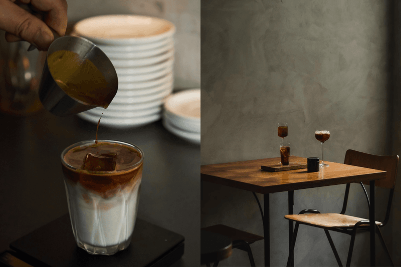只想靜靜喝杯咖啡：偷偷筆記台北 3 間神秘咖啡館，享受一個人的時光！