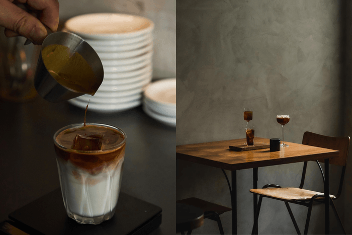 只想靜靜喝杯咖啡:偷偷筆記台北 3 間神秘咖啡館,享受一個人的時光!