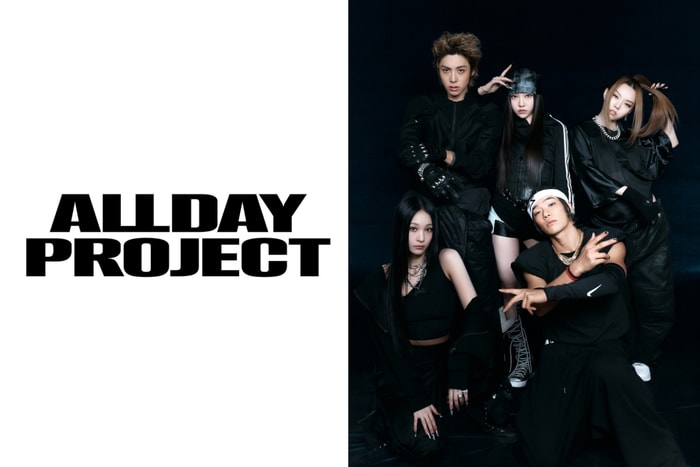 The Black Label 新組合成員來自財閥家族?由男女組成的 5 人混聲團,超強實力讓全球 K-Pop 粉絲相當期待!