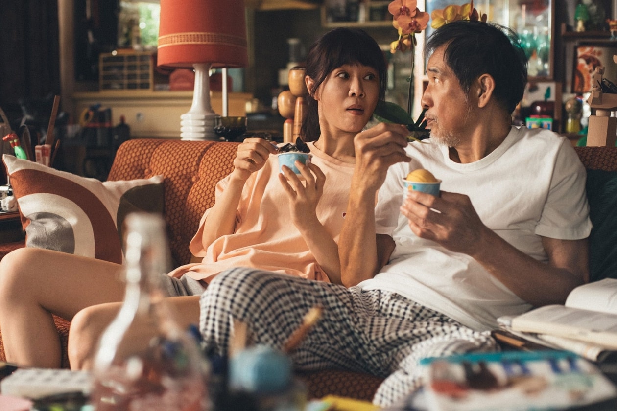 30+《忘了我記得》語錄，說出了那些我們不敢說的心聲