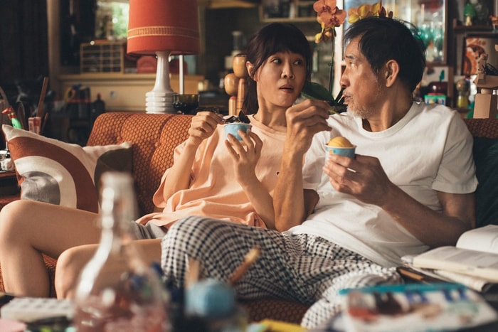 成長的過程總會滿身傷痕：30+《忘了我記得》語錄，說出了那些我們不敢說的心聲