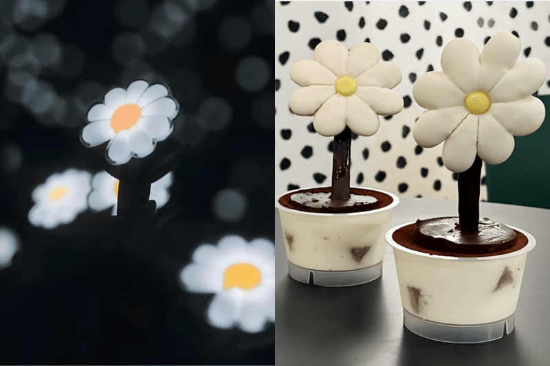 沒搶到 GD 演唱會票也能應援：IKEA「小花蛋糕」限時開賣中，口味、價格一次看！