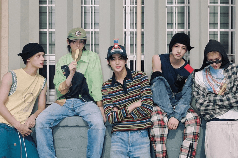 BTS、TXT 師弟團曝光:BIGHIT 新男團由全能型王牌組成?成員早已參與前輩歌曲製作