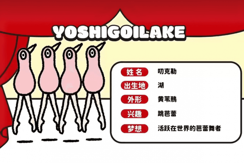 三麗鷗家族又有新成員：貓咪姐妹花「咪咪沐沐」爆紅！「夢想是和對方一直在一起」