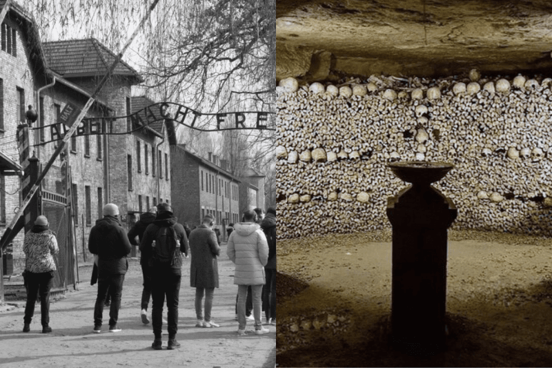 另類韓國旅遊正夯！江南「黑暗觀光」爆紅，是什麼行程受到 Z 世代瘋狂追捧？