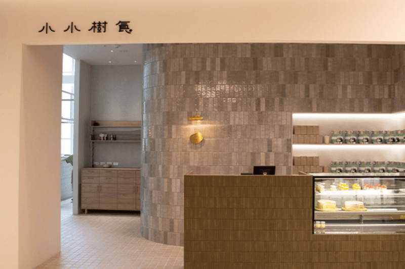 小小數食新菜單出爐：20+ 亞洲家常風味料理準備上桌，更讓你全天候都能吃到美味蔬食！