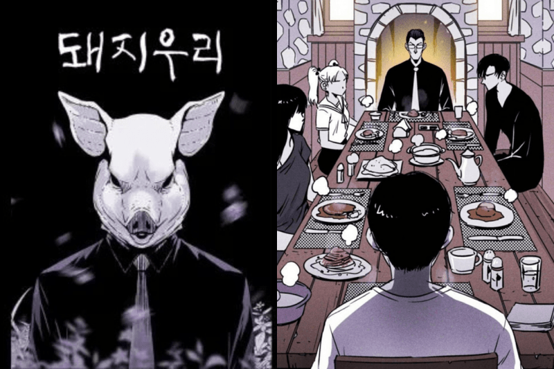 不用怕劇荒！待播漫改韓劇片單很精彩