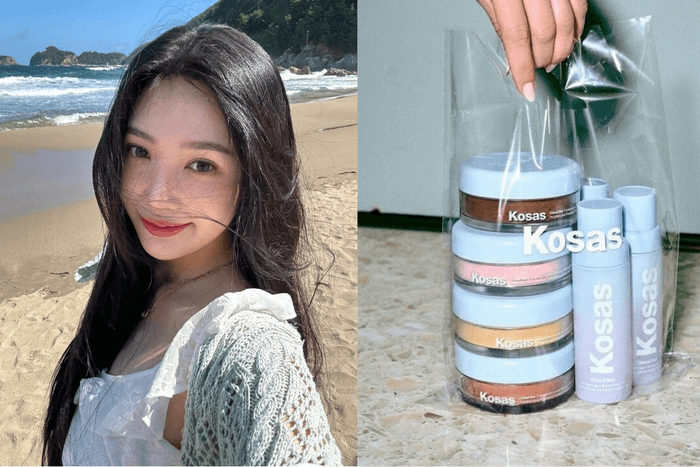 夏日底妝救星:選對定妝噴霧,這個夏天一起告別脫妝吧!