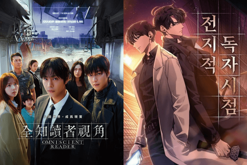 不用怕劇荒！待播漫改韓劇片單很精彩