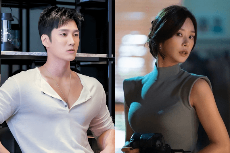 不用怕劇荒！待播漫改韓劇片單很精彩