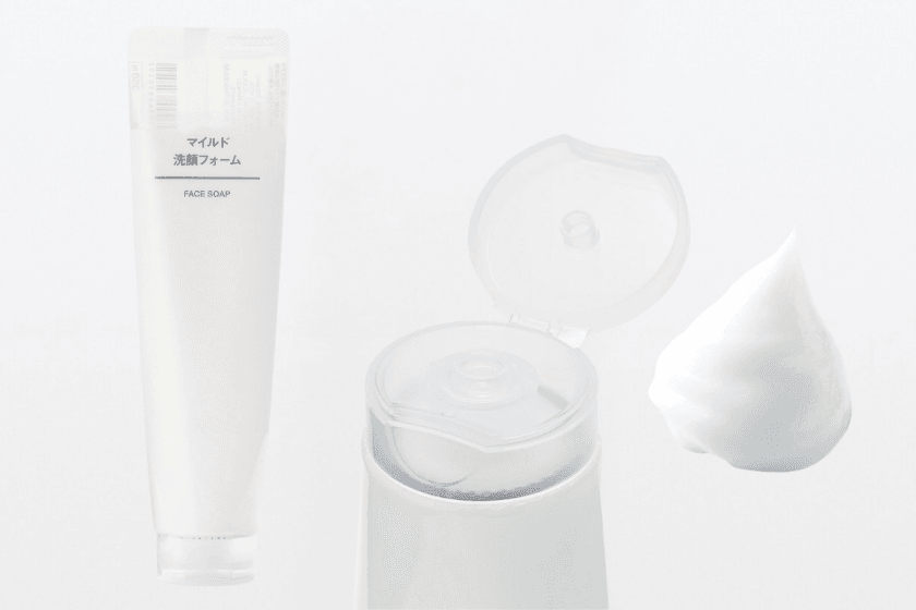 MUJI 十大熱銷排行榜:2025 上半年大家最愛買的無印良品,由這些香氛、保養品霸榜!