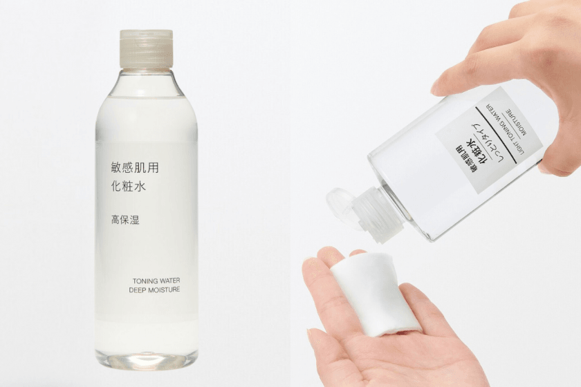 MUJI 十大熱銷排行榜:2025 上半年大家最愛買的無印良品,由這些香氛、保養品霸榜!