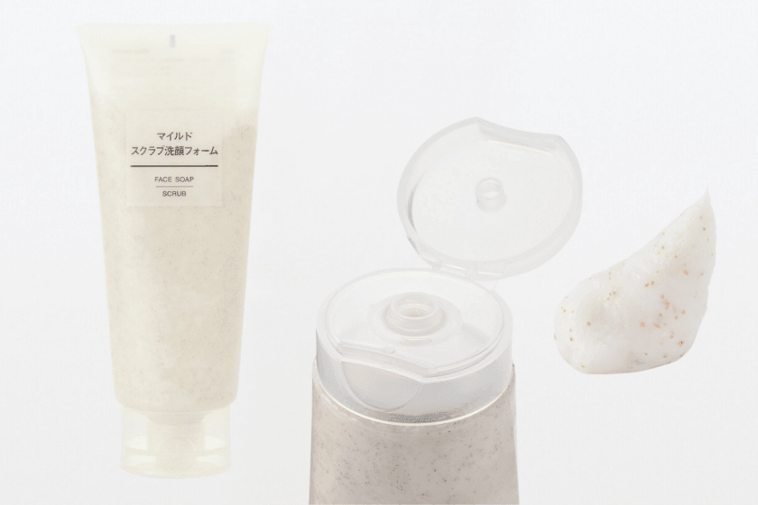 MUJI 十大熱銷排行榜:2025 上半年大家最愛買的無印良品,由這些香氛、保養品霸榜!