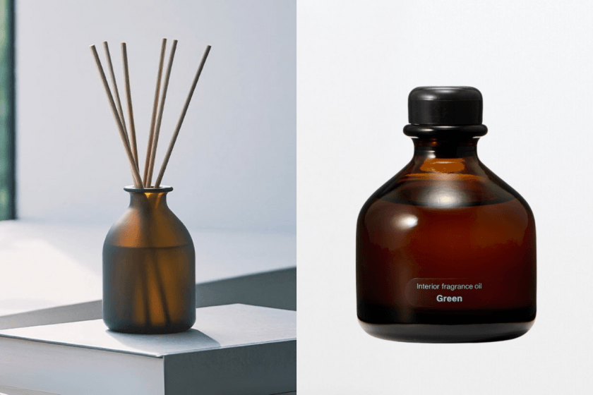 MUJI 十大熱銷排行榜:2025 上半年大家最愛買的無印良品,由這些香氛、保養品霸榜!