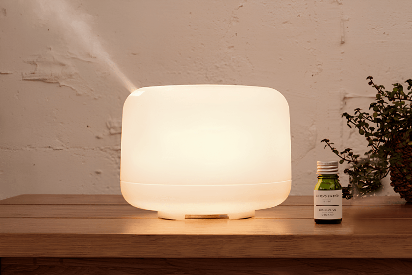 MUJI 十大熱銷排行榜:2025 上半年大家最愛買的無印良品,由這些香氛、保養品霸榜!