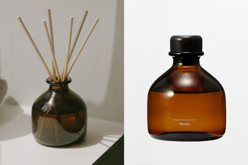 MUJI 十大熱銷排行榜:2025 上半年大家最愛買的無印良品,由這些香氛、保養品霸榜!