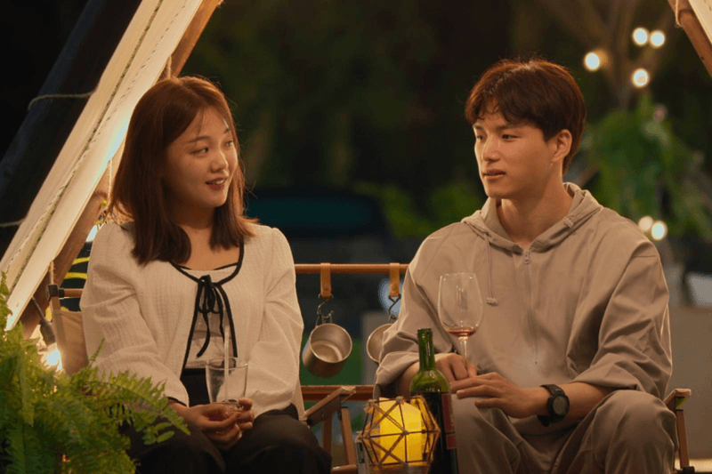 Netflix《母胎單身戀愛大作戰》完結！15 個直擊靈魂語錄，替我們上了堂必修戀愛課