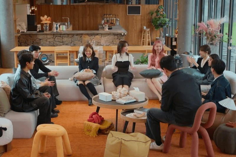 Netflix《母胎單身戀愛大作戰》完結！15 個直擊靈魂語錄，替我們上了堂必修戀愛課