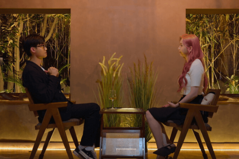 Netflix《母胎單身戀愛大作戰》完結！15 個直擊靈魂語錄，替我們上了堂必修戀愛課