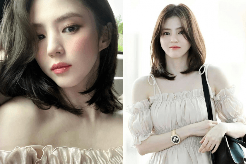 2025 必剪短髮 TOP9:宋慧喬「掛耳鮑伯頭」、IU「狼尾層次剪」...跟著女神們換上這些心動髮型!