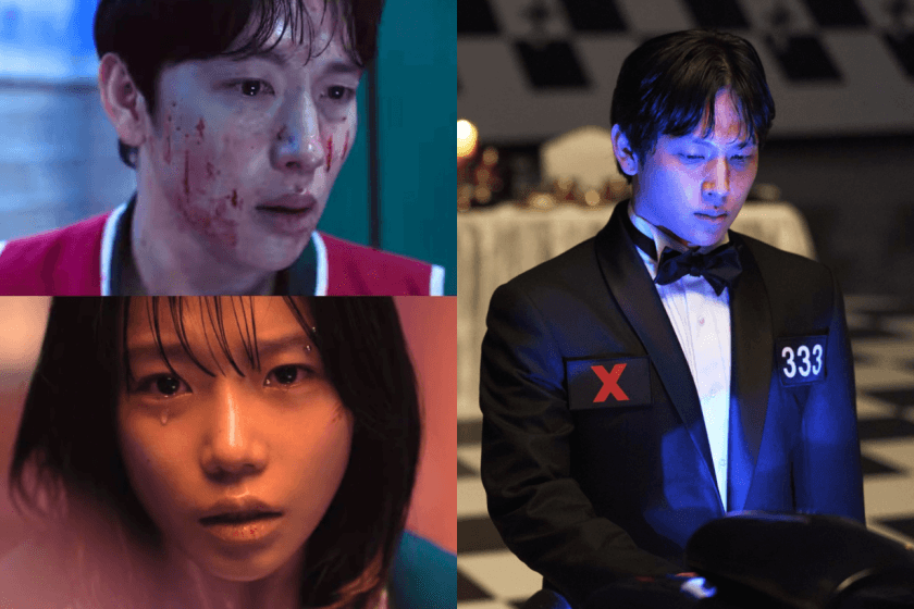 原本是 HE?《魷魚遊戲3》結局看完卻不痛快:雖然殘酷,但這或許才是最真實的世界